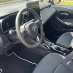 Toyota Corolla Sedan Hybrid2