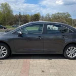 Toyota Corolla Sedan Hybrid3