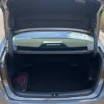 Toyota Corolla Sedan Hybrid4