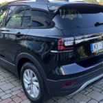 VW T-Cross1