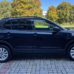 VW T-Cross4