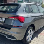 Skoda Kamiq1