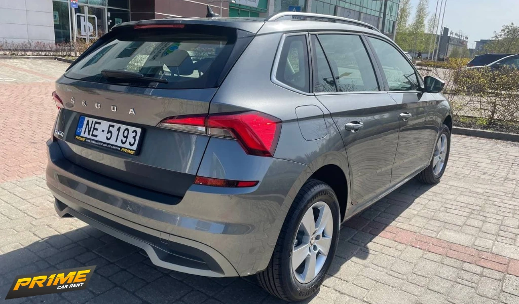Skoda Kamiq1