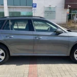 Skoda Kamiq2